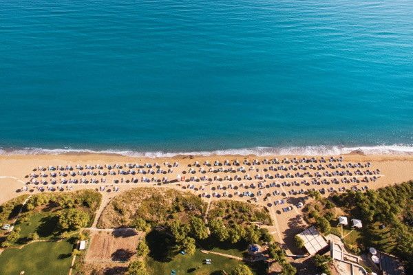 Hôtel Agapi Beach Resort 4* pas cher photo 3