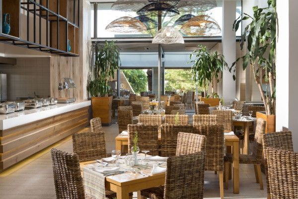 Hôtel Agapi Beach Resort 4* pas cher photo 5