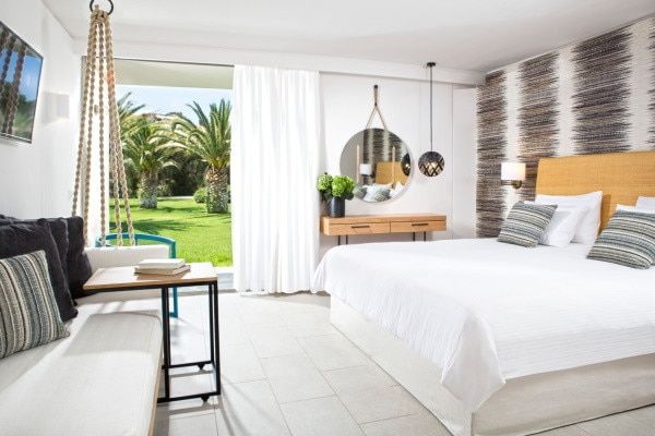 Hôtel Agapi Beach Resort 4* pas cher photo 9