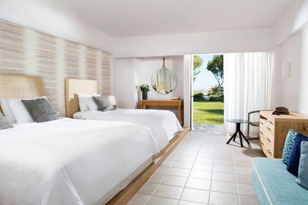 Hôtel Agapi Beach Resort 4* pas cher photo 12