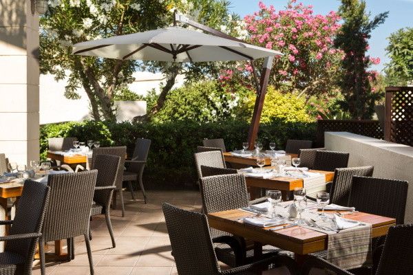 Hôtel Agapi Beach Resort 4* pas cher photo 13