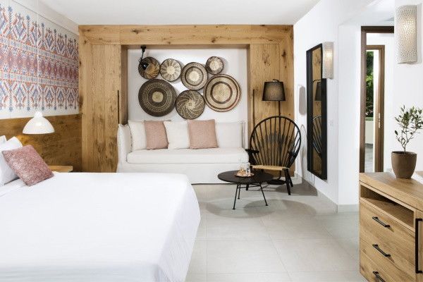 Hôtel Agapi Beach Resort 4* pas cher photo 14