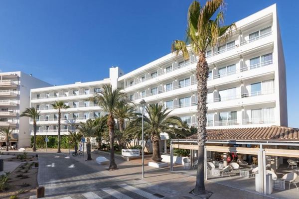 Hôtel Ferrer Concord 4* pas cher photo 2