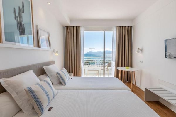 Hôtel Ferrer Concord 4* pas cher photo 3