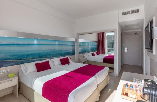 Hôtel Ferrer Concord 4* pas cher photo 4