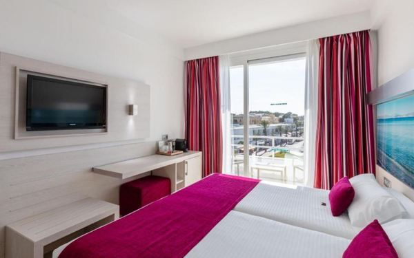 Hôtel Ferrer Concord 4* pas cher photo 5