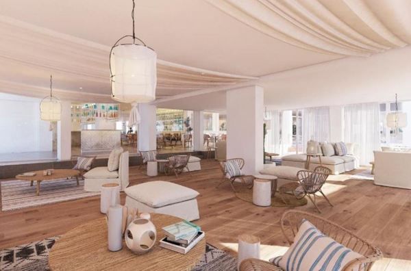 Hôtel Ferrer Concord 4* pas cher photo 6