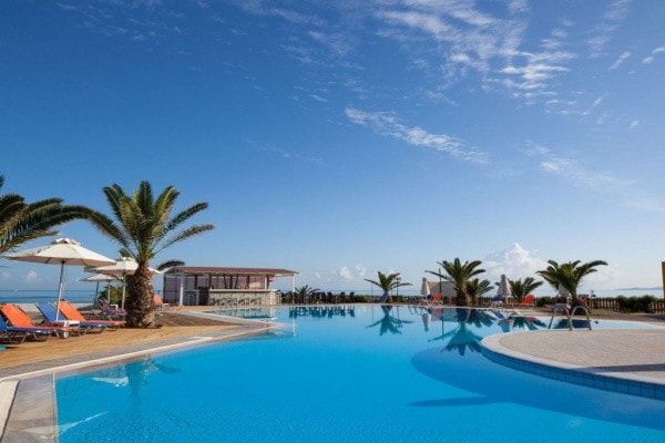 Hôtel Akti Corali 3* pas cher photo 1