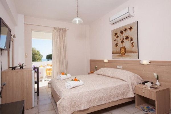 Hôtel Akti Corali 3* pas cher photo 4