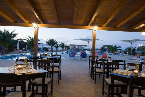 Hôtel Akti Corali 3* pas cher photo 5