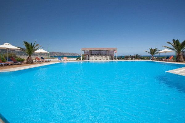 Hôtel Akti Corali 3* pas cher photo 6