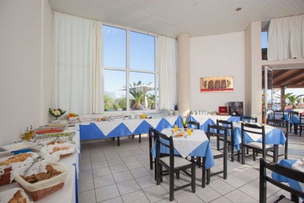 Hôtel Akti Corali 3* pas cher photo 7