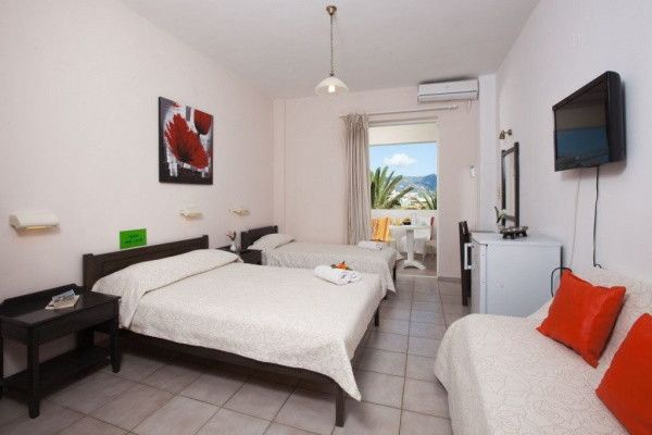 Hôtel Akti Corali 3* pas cher photo 8