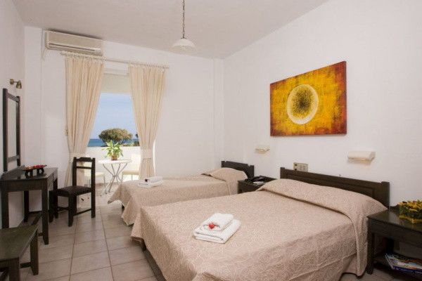 Hôtel Akti Corali 3* pas cher photo 9