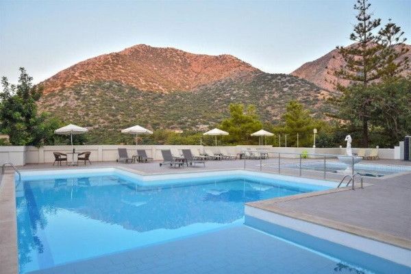 Hôtel Bali Mare 4* pas cher photo 1