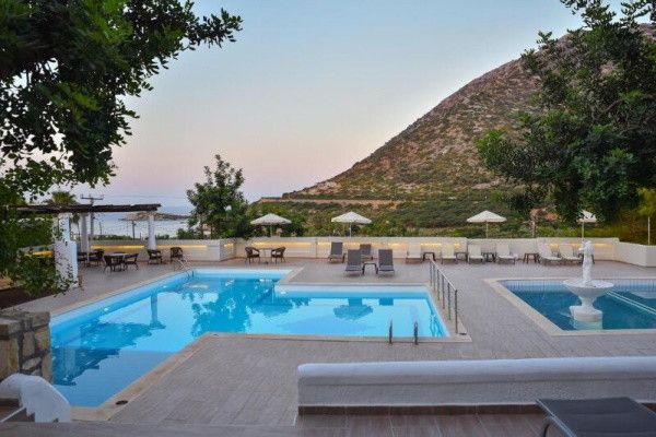 Hôtel Bali Mare 4* pas cher photo 2