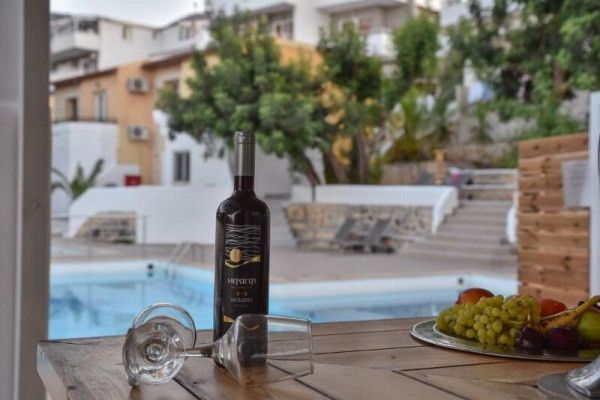 Hôtel Bali Mare 4* pas cher photo 5