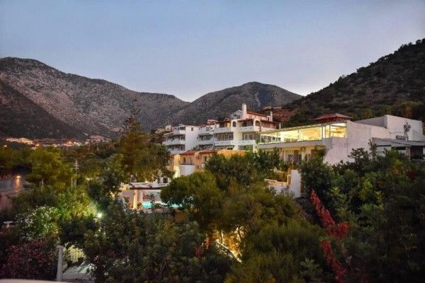 Hôtel Bali Mare 4* pas cher photo 6