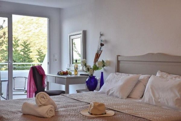 Hôtel Bali Mare 4* pas cher photo 7