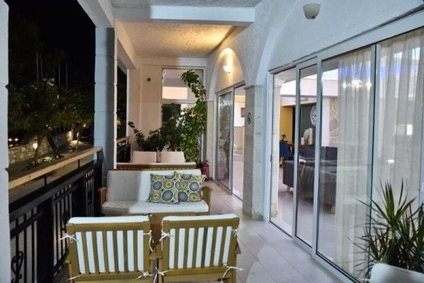 Hôtel Bali Mare 4* pas cher photo 9