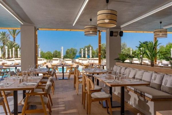 Hôtel Georgioupolis Suites 5* pas cher photo 5