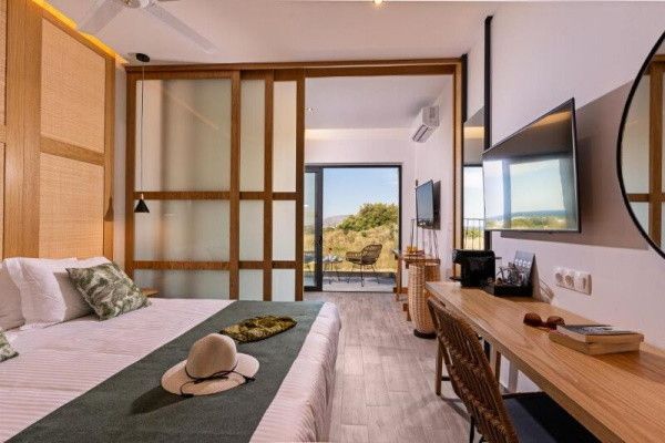 Hôtel Georgioupolis Suites 5* pas cher photo 6