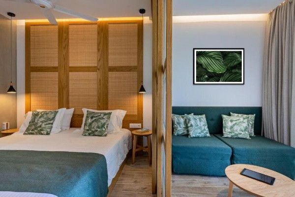 Hôtel Georgioupolis Suites 5* pas cher photo 8