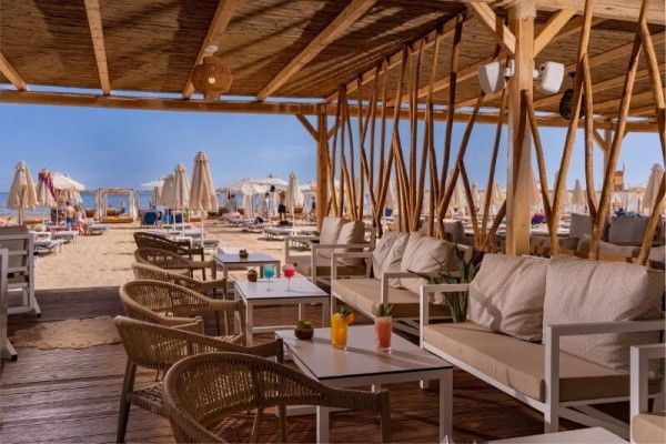 Hôtel Georgioupolis Suites 5* pas cher photo 10