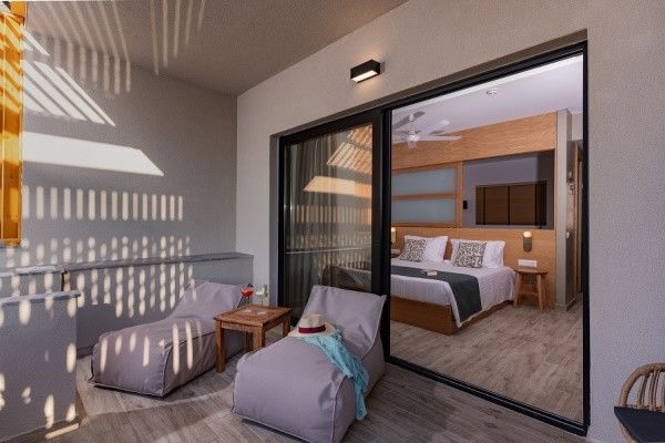 Hôtel Georgioupolis Suites 5* pas cher photo 14