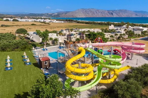 Hôtel Georgioupolis Suites 5* pas cher photo 16