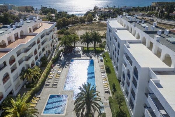 Hôtel Ukino Terrace Algarve 3* pas cher photo 3