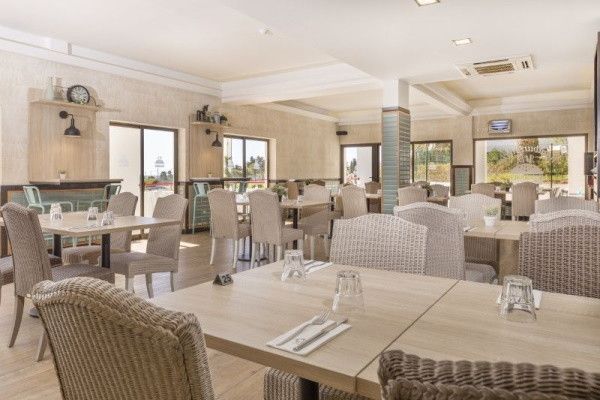 Hôtel Ukino Terrace Algarve 3* pas cher photo 5