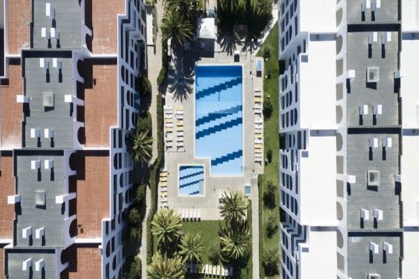 Hôtel Ukino Terrace Algarve 3* pas cher photo 6