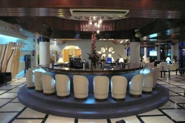 Hôtel Sol e Mar 4* pas cher photo 3