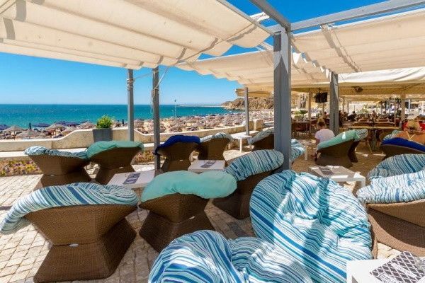 Hôtel Sol e Mar 4* pas cher photo 4