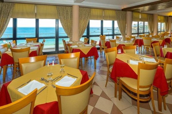 Hôtel Sol e Mar 4* pas cher photo 5