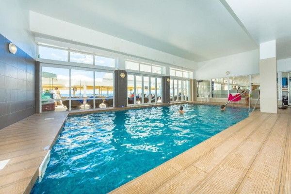 Hôtel Sol e Mar 4* pas cher photo 6