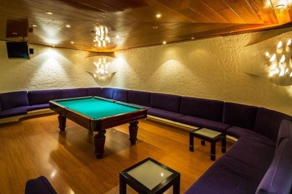 Hôtel Sol e Mar 4* pas cher photo 7