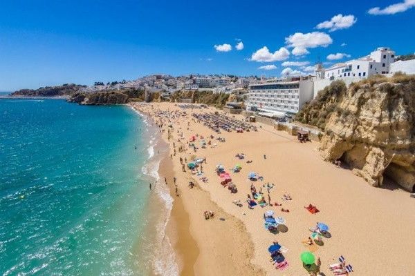 Hôtel Sol e Mar 4* pas cher photo 9