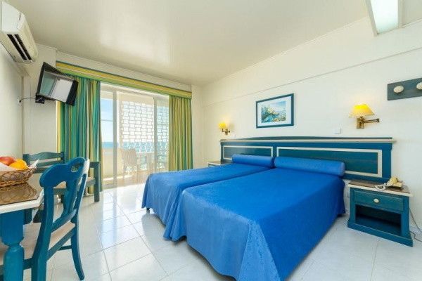 Hôtel Sol e Mar 4* pas cher photo 10