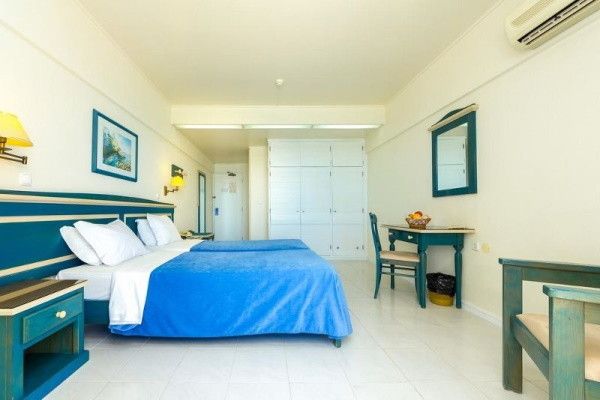 Hôtel Sol e Mar 4* pas cher photo 11