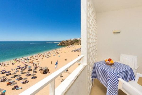 Hôtel Sol e Mar 4* pas cher photo 12