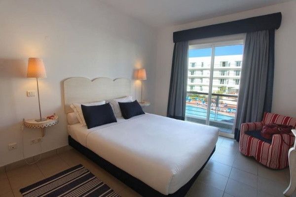 Hôtel Marina Club Lagos Resort 4* pas cher photo 4