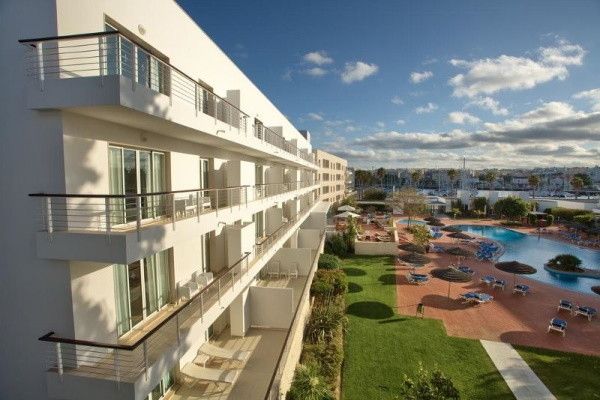 Hôtel Marina Club Lagos Resort 4* pas cher photo 6