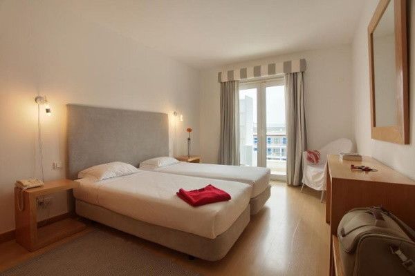 Hôtel Marina Club Lagos Resort 4* pas cher photo 7