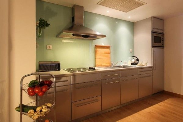 Hôtel Marina Club Lagos Resort 4* pas cher photo 9