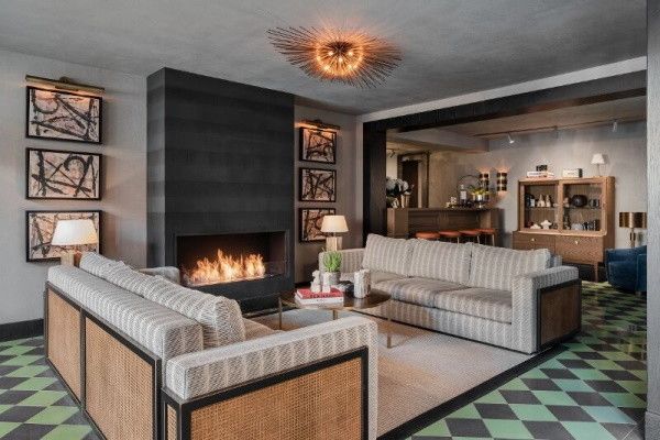 Hôtel Kappa City Istanbul Root Karaköy Hotel 4* pas cher photo 3