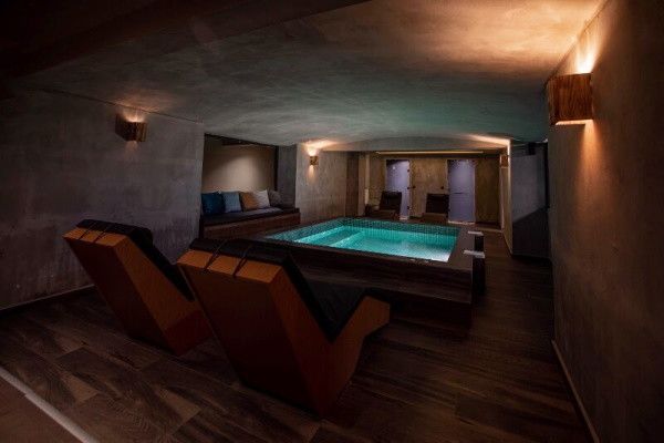 Hôtel Kappa City Istanbul Root Karaköy Hotel 4* pas cher photo 10