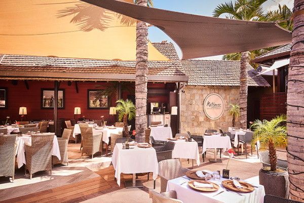 Hôtel Iloha Seaview Hôtel 3* pas cher photo 5