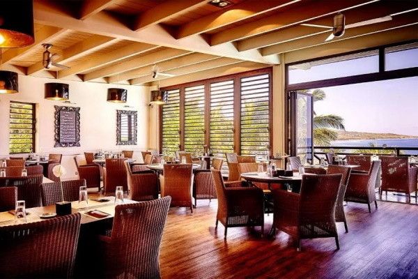 Hôtel Iloha Seaview Hôtel 3* pas cher photo 6